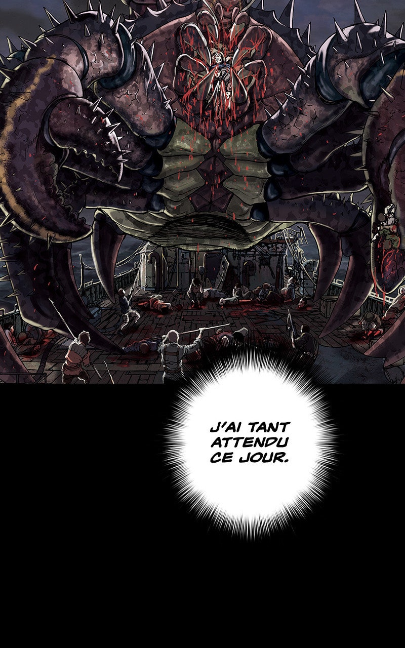 Read Leviathan FR Manga Online