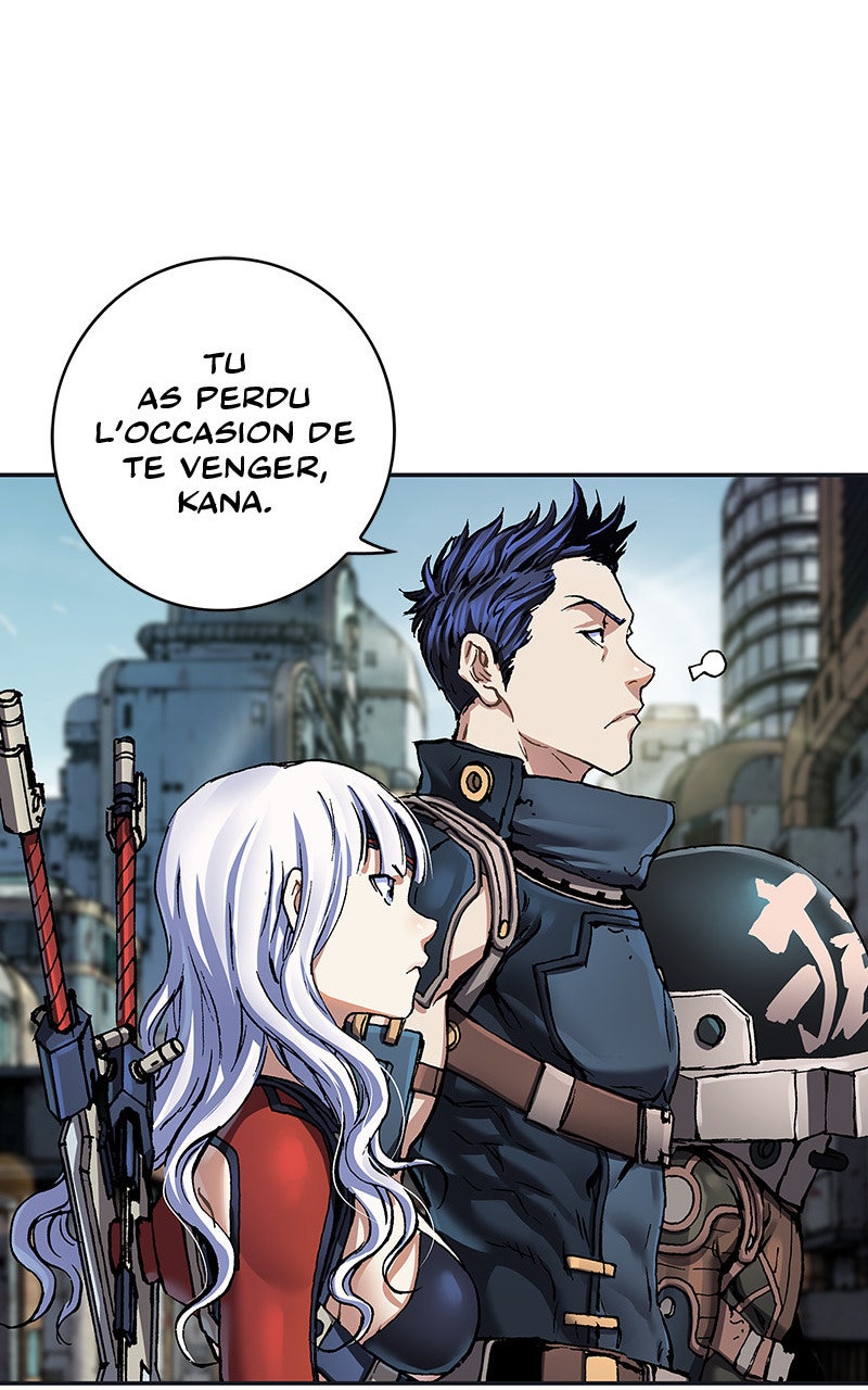 Read Leviathan FR Manga Online