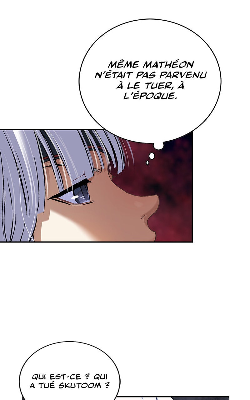 Read Leviathan FR Manga Online