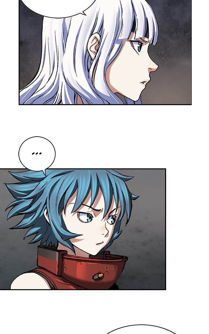 Read Leviathan FR Manga Online