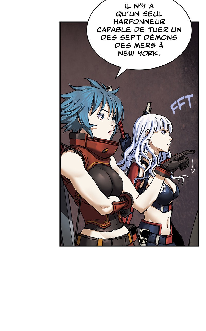 Read Leviathan FR Manga Online