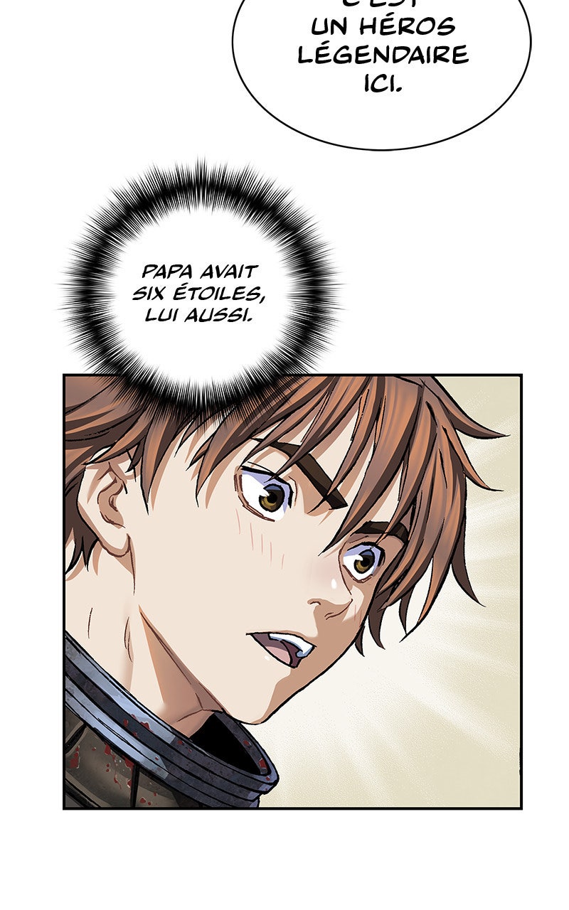 Read Leviathan FR Manga Online