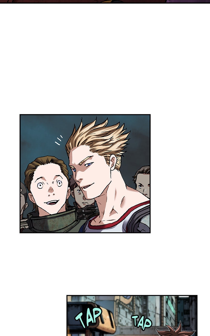 Read Leviathan FR Manga Online