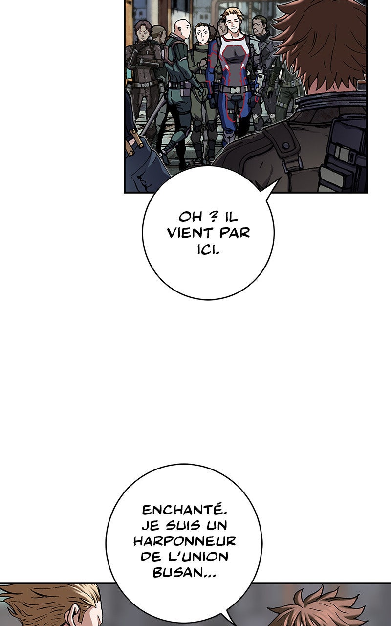 Read Leviathan FR Manga Online