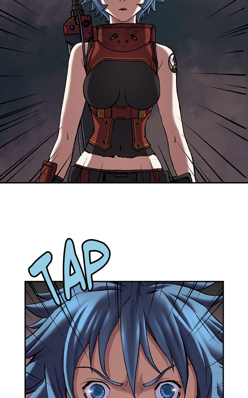 Read Leviathan FR Manga Online