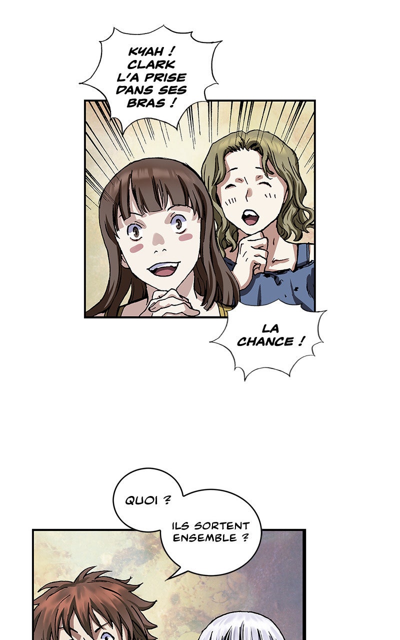 Read Leviathan FR Manga Online