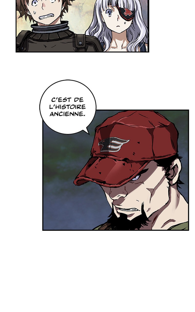 Read Leviathan FR Manga Online