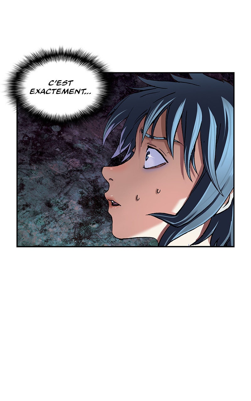 Read Leviathan FR Manga Online