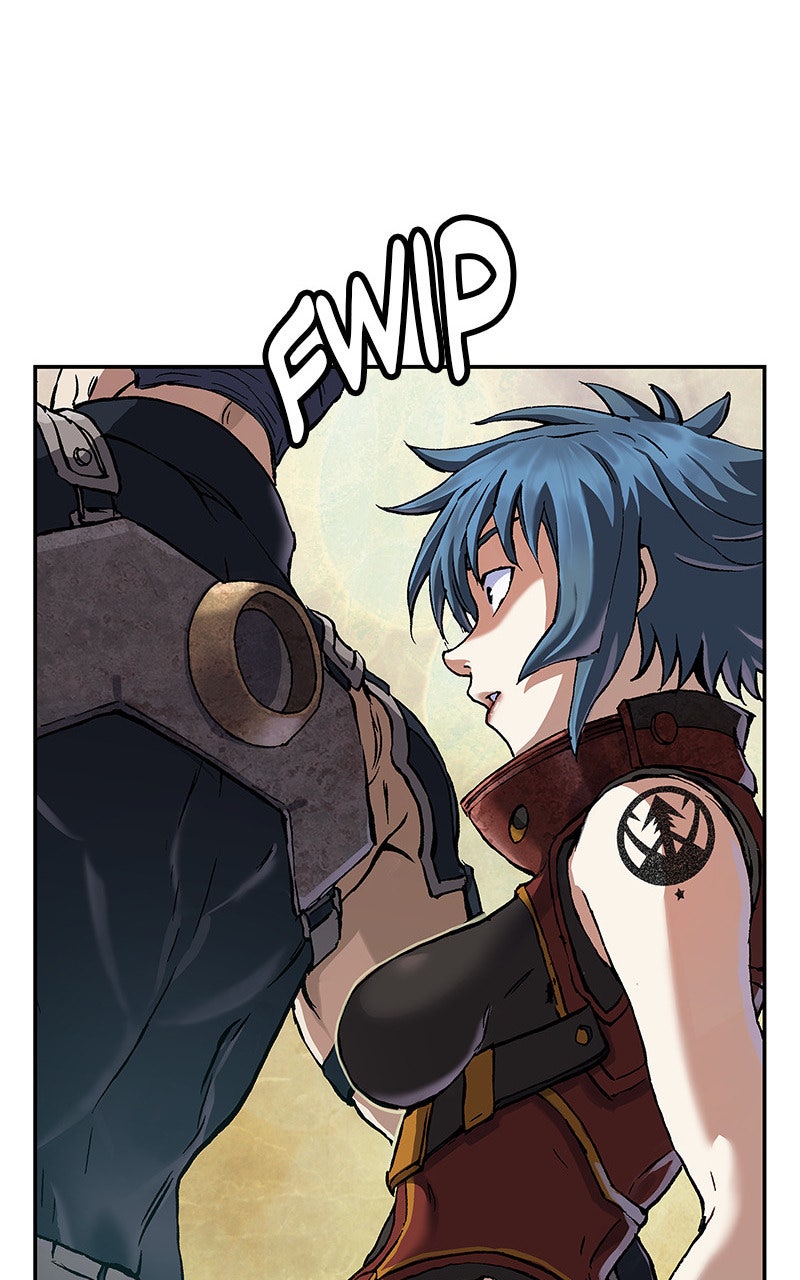 Read Leviathan FR Manga Online