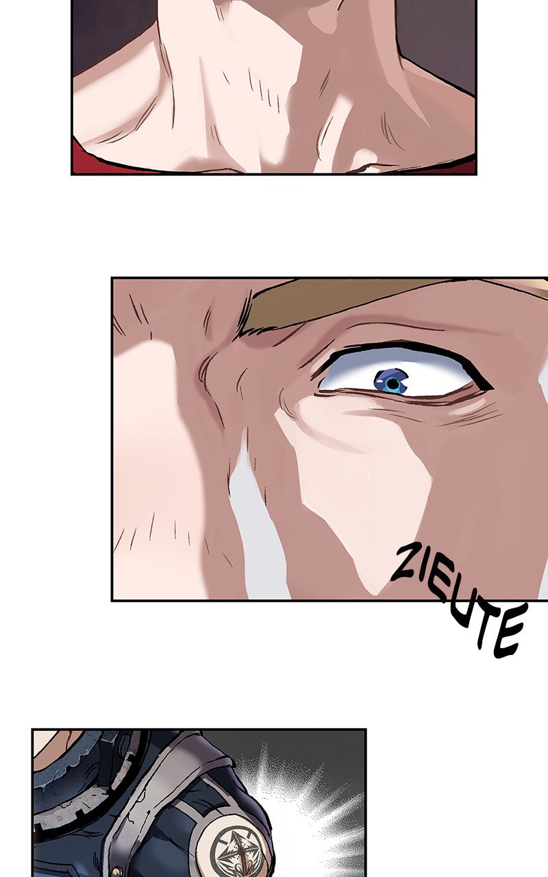 Read Leviathan FR Manga Online