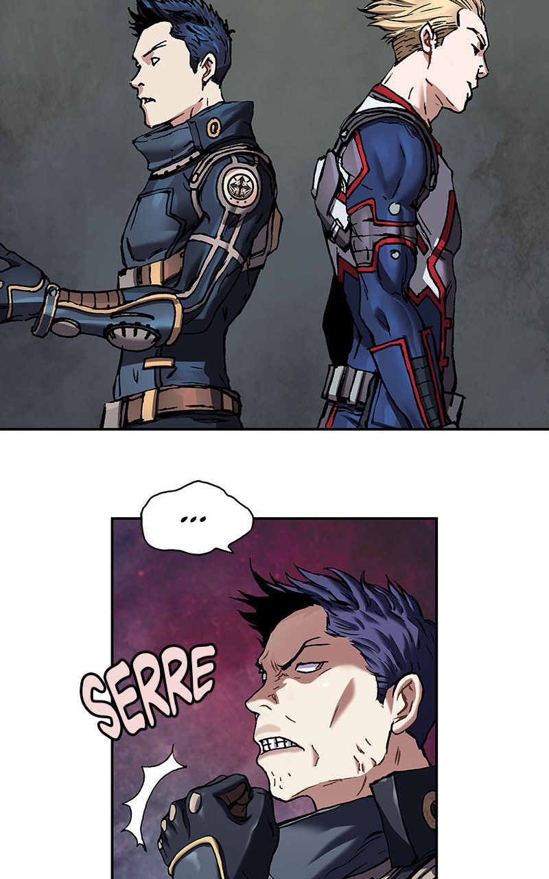 Read Leviathan FR Manga Online