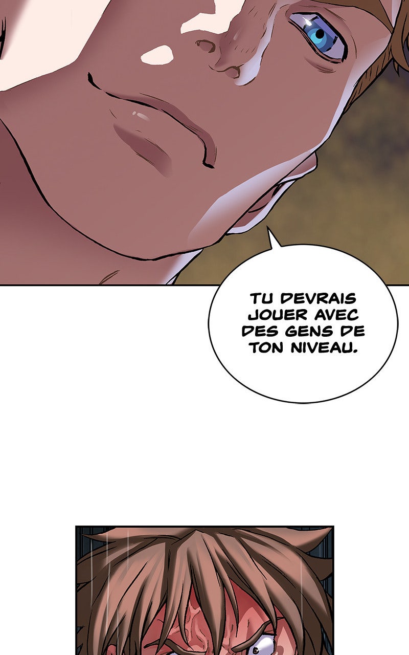 Read Leviathan FR Manga Online