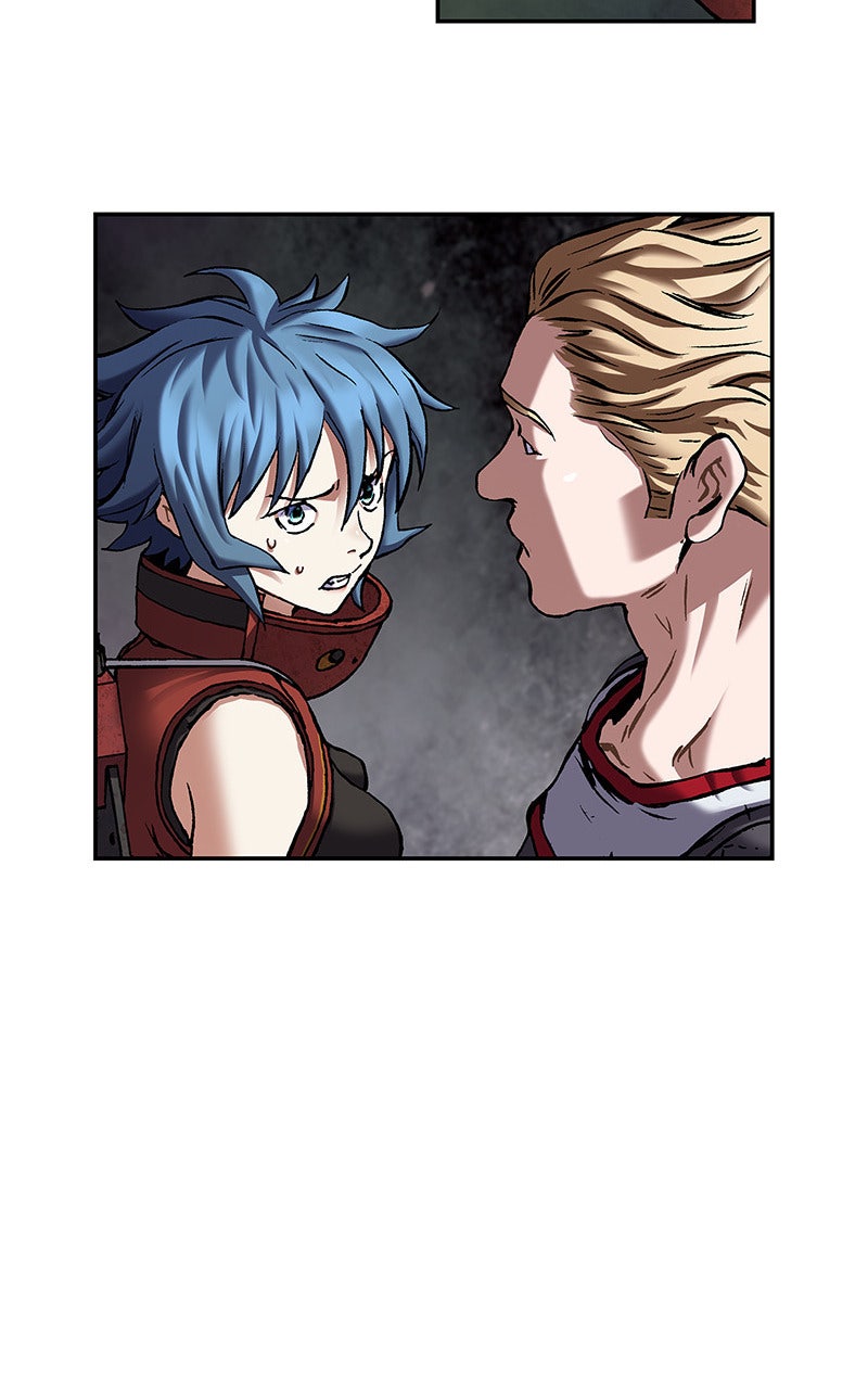 Read Leviathan FR Manga Online