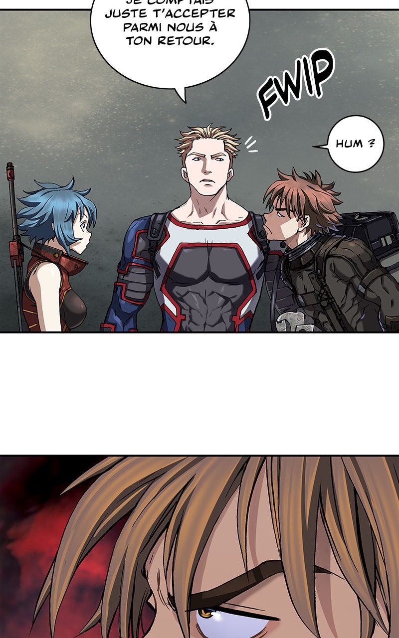 Read Leviathan FR Manga Online