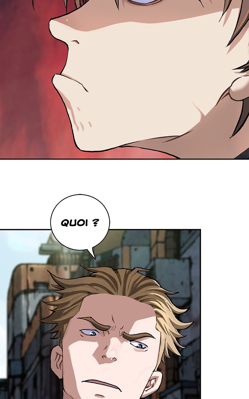 Read Leviathan FR Manga Online