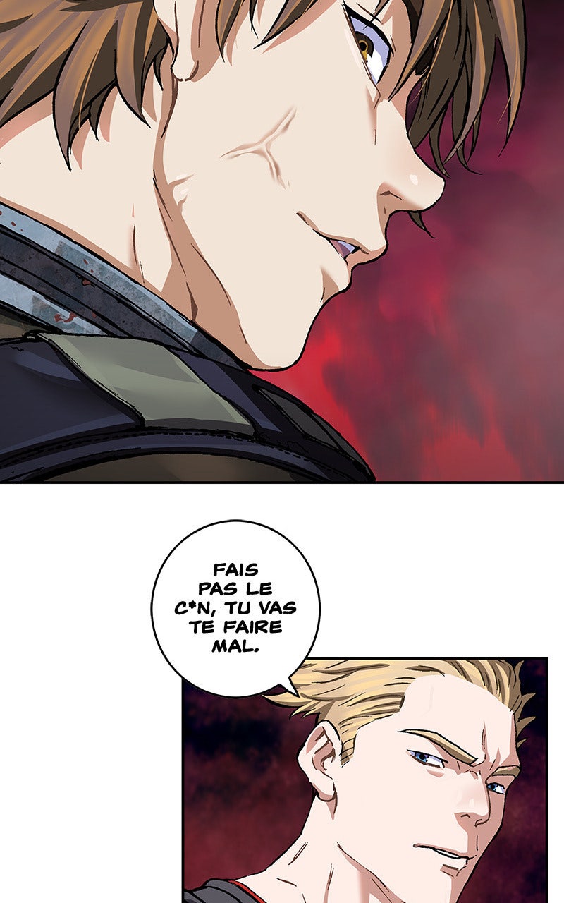 Read Leviathan FR Manga Online