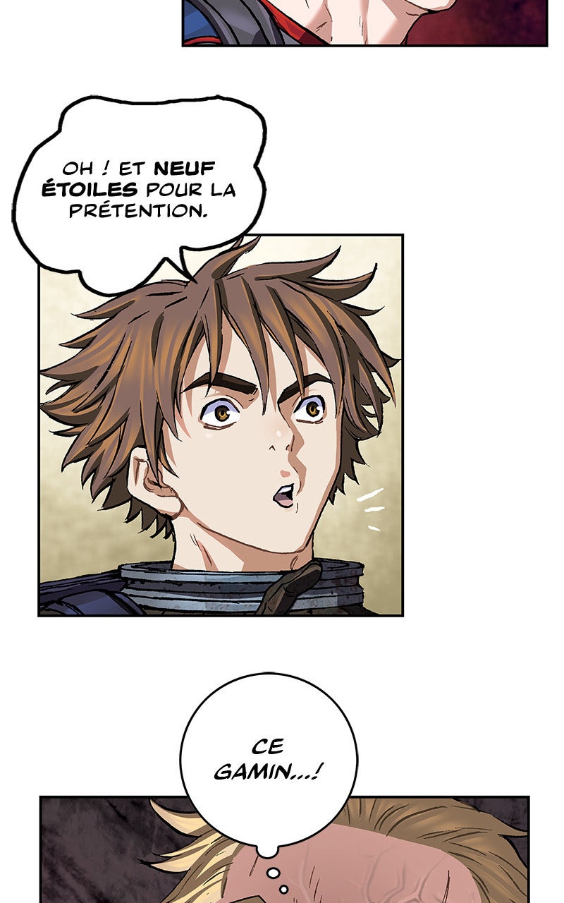 Read Leviathan FR Manga Online