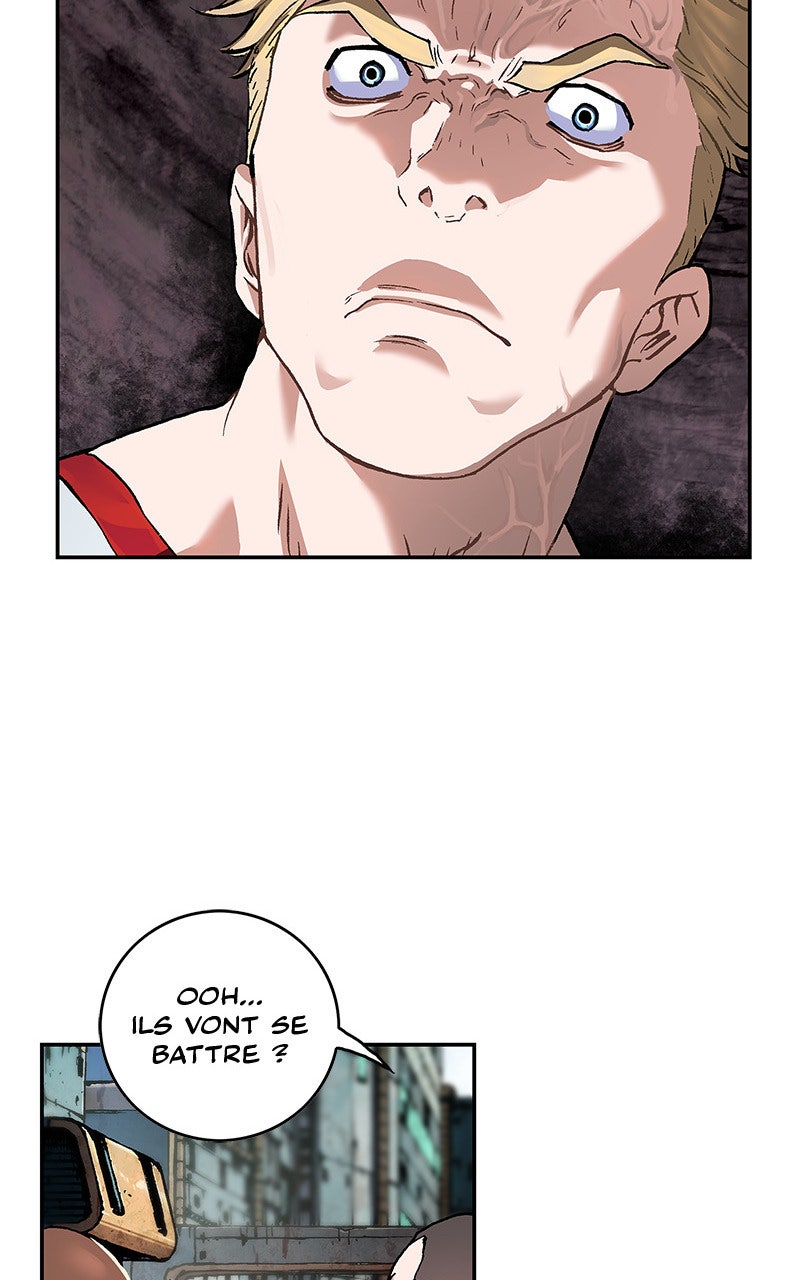 Read Leviathan FR Manga Online