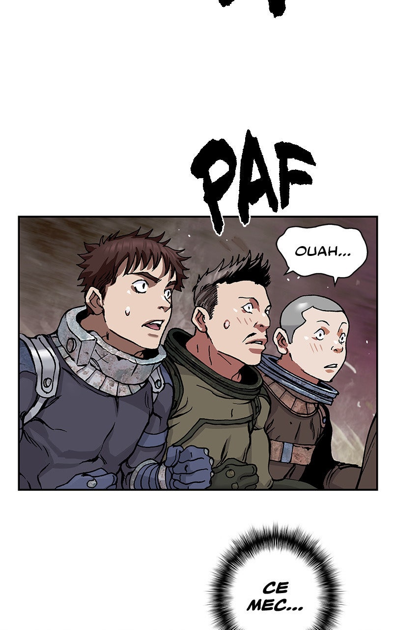 Read Leviathan FR Manga Online