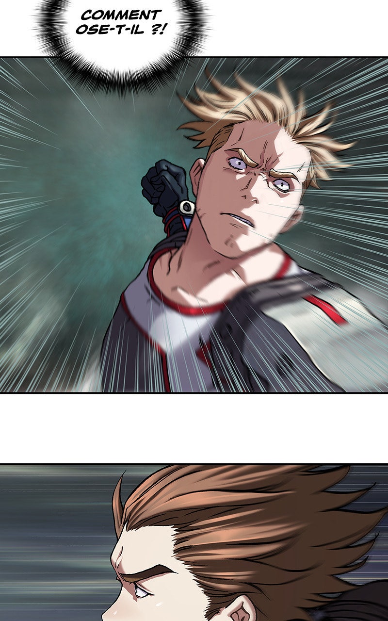 Read Leviathan FR Manga Online