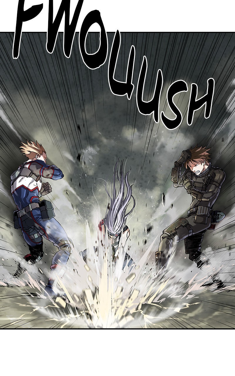 Read Leviathan FR Manga Online