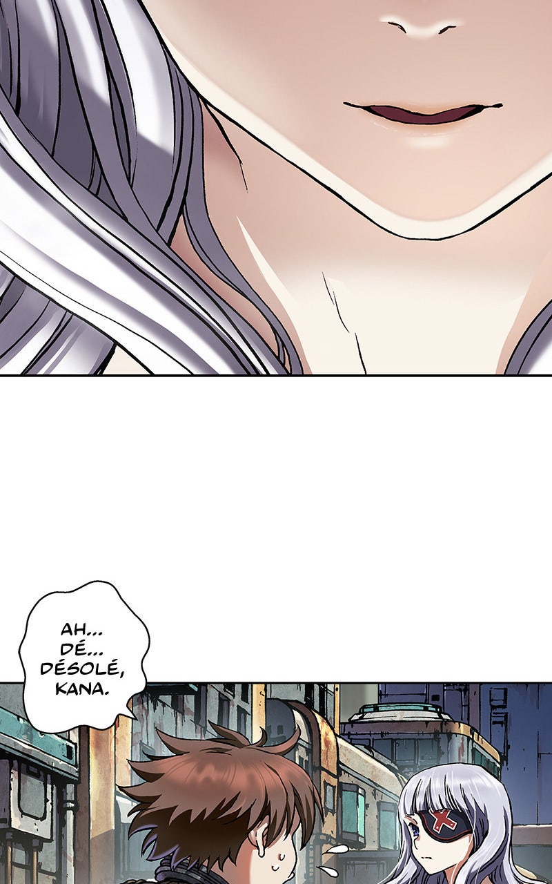 Read Leviathan FR Manga Online