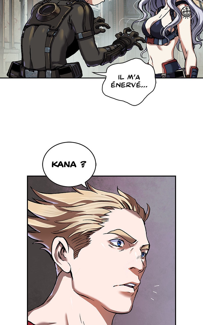 Read Leviathan FR Manga Online