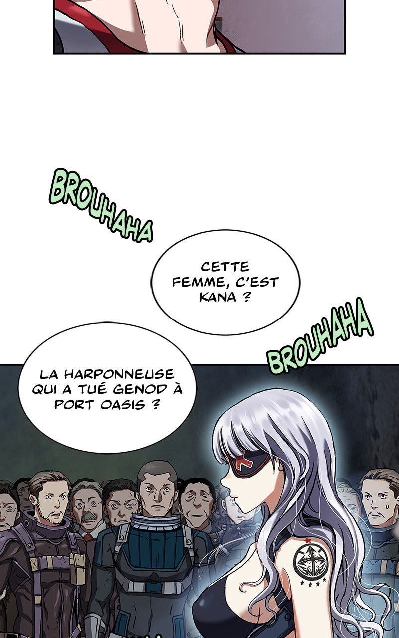 Read Leviathan FR Manga Online