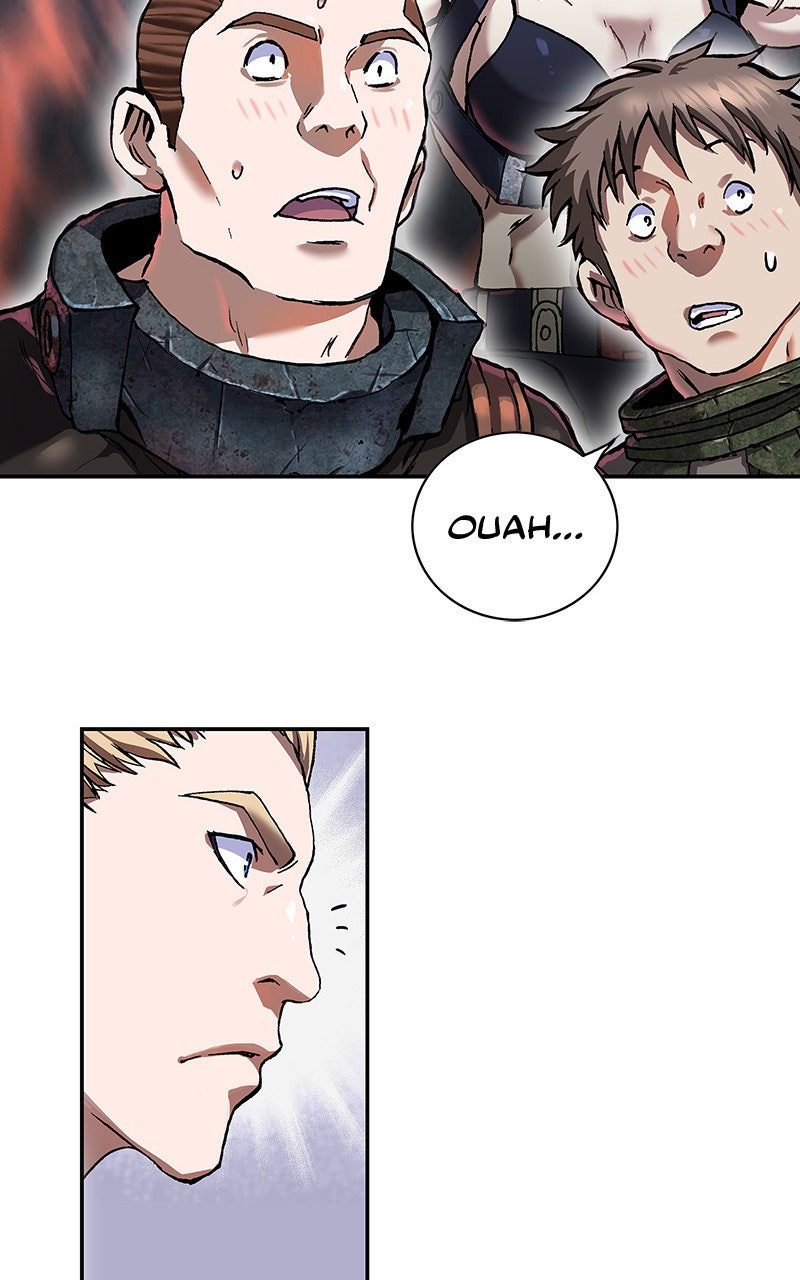 Read Leviathan FR Manga Online