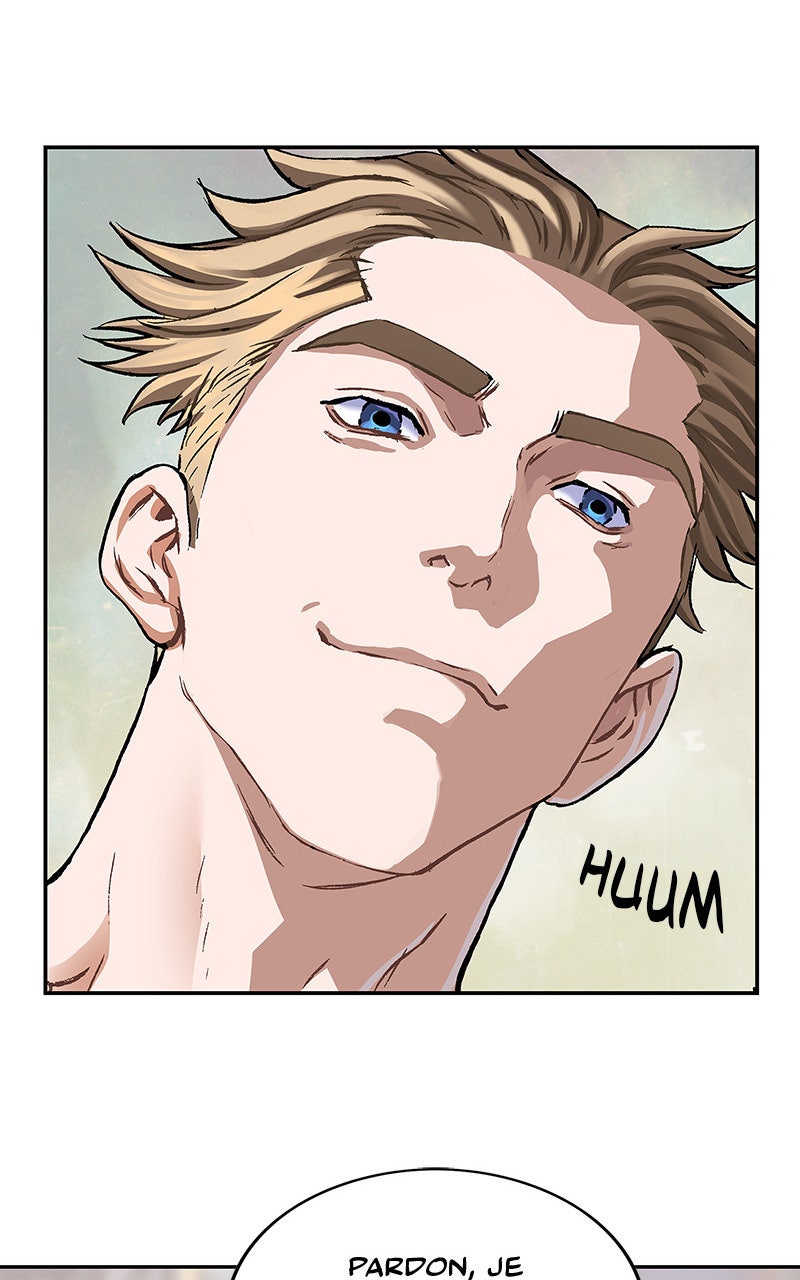 Read Leviathan FR Manga Online