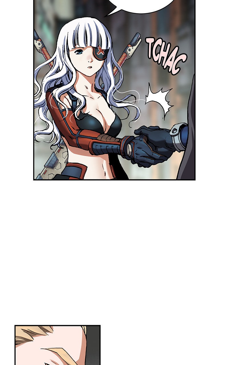 Read Leviathan FR Manga Online