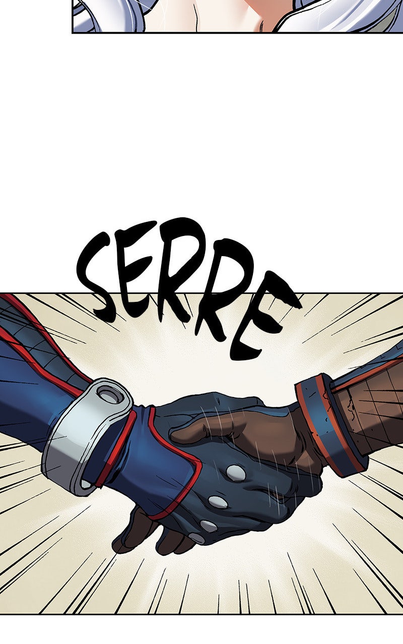 Read Leviathan FR Manga Online