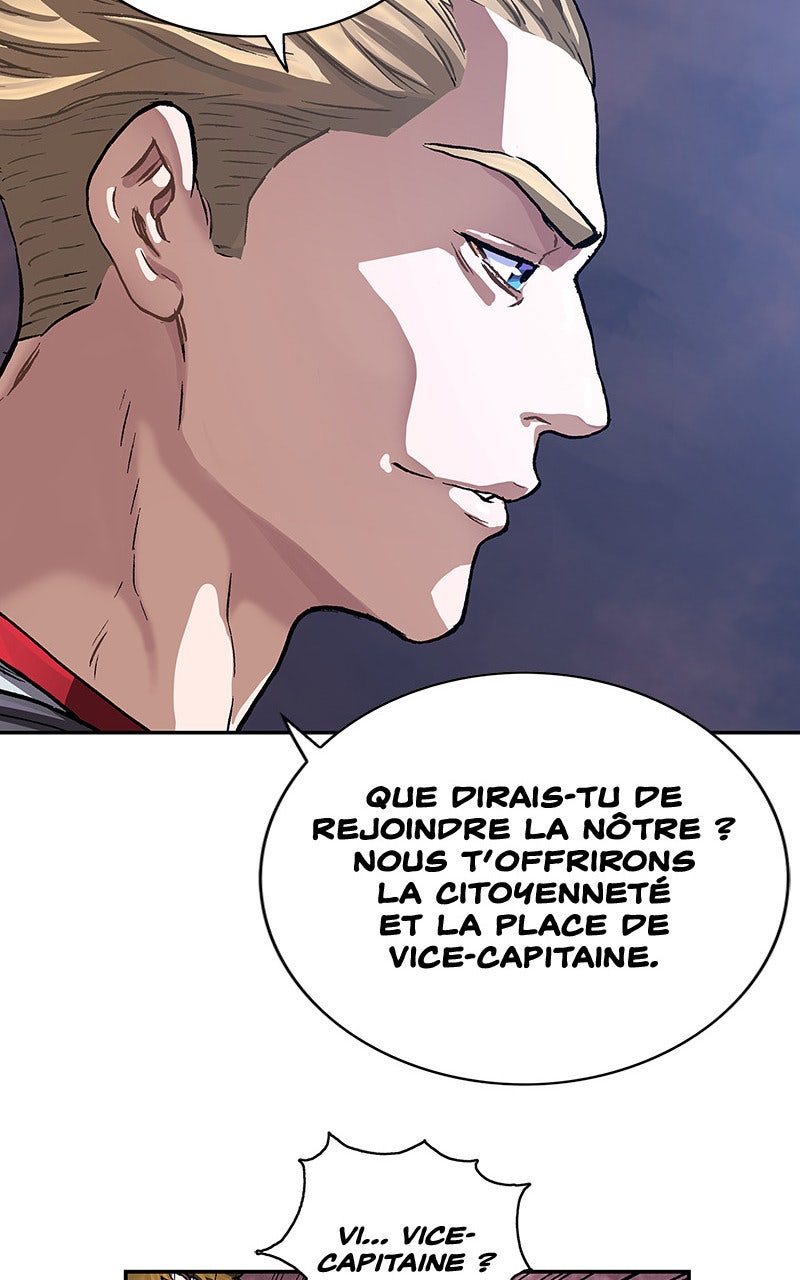 Read Leviathan FR Manga Online