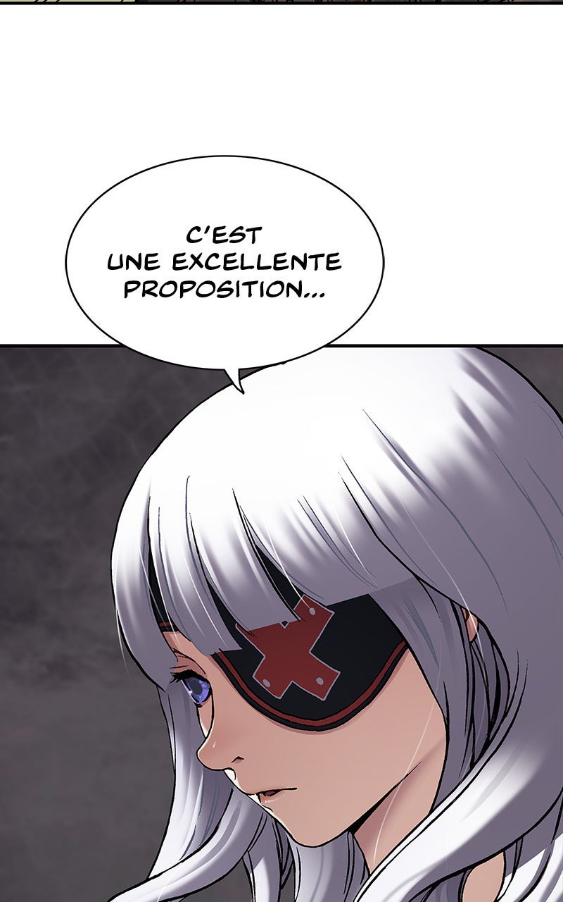 Read Leviathan FR Manga Online