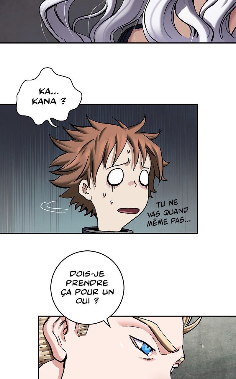 Read Leviathan FR Manga Online