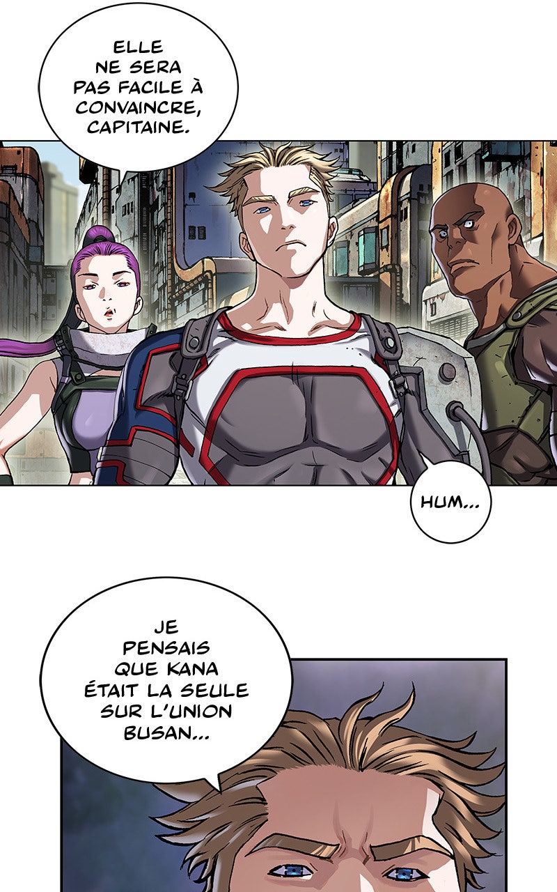 Read Leviathan FR Manga Online