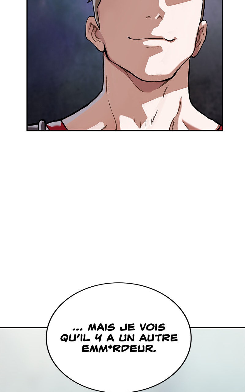 Read Leviathan FR Manga Online