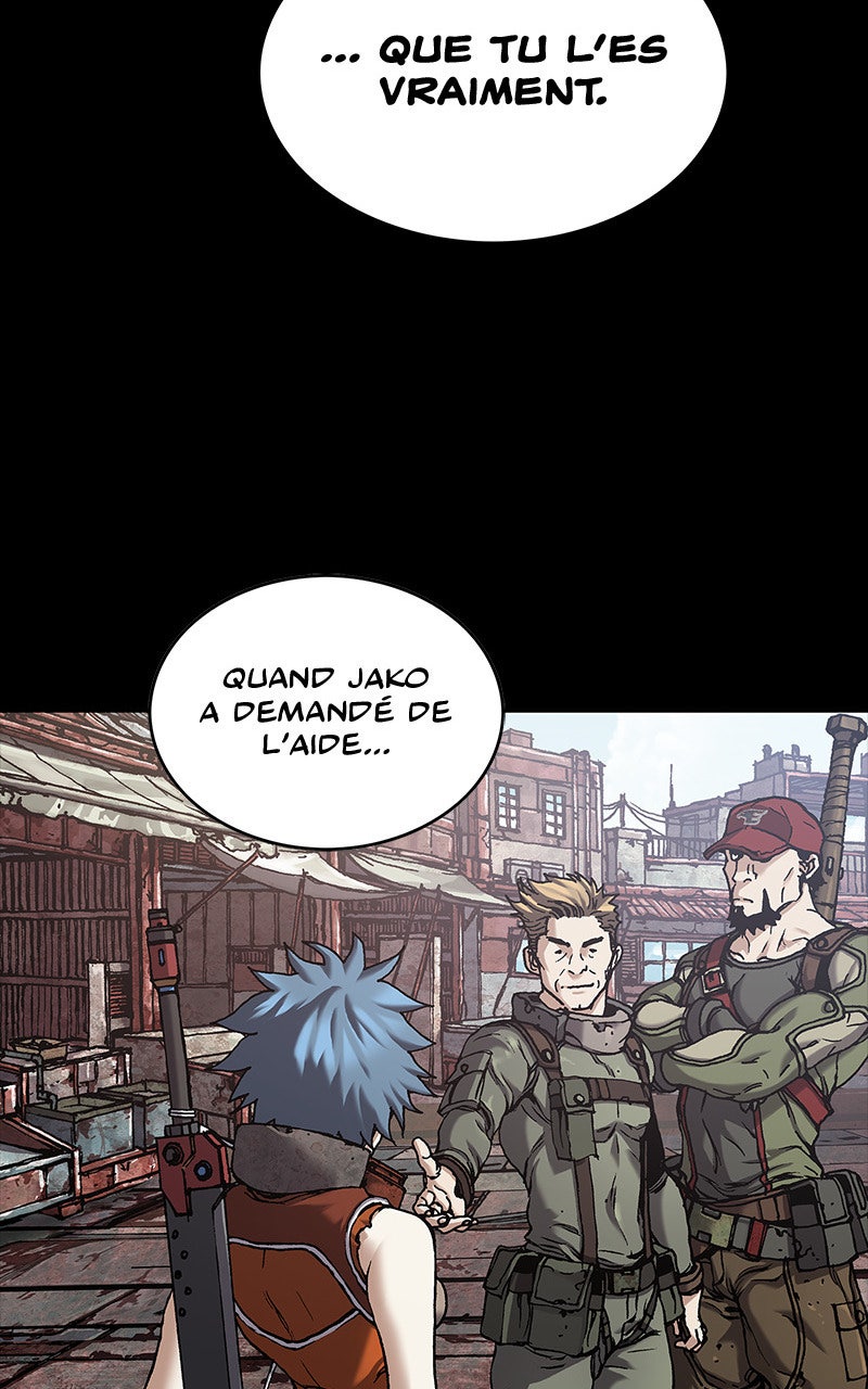 Read Leviathan FR Manga Online