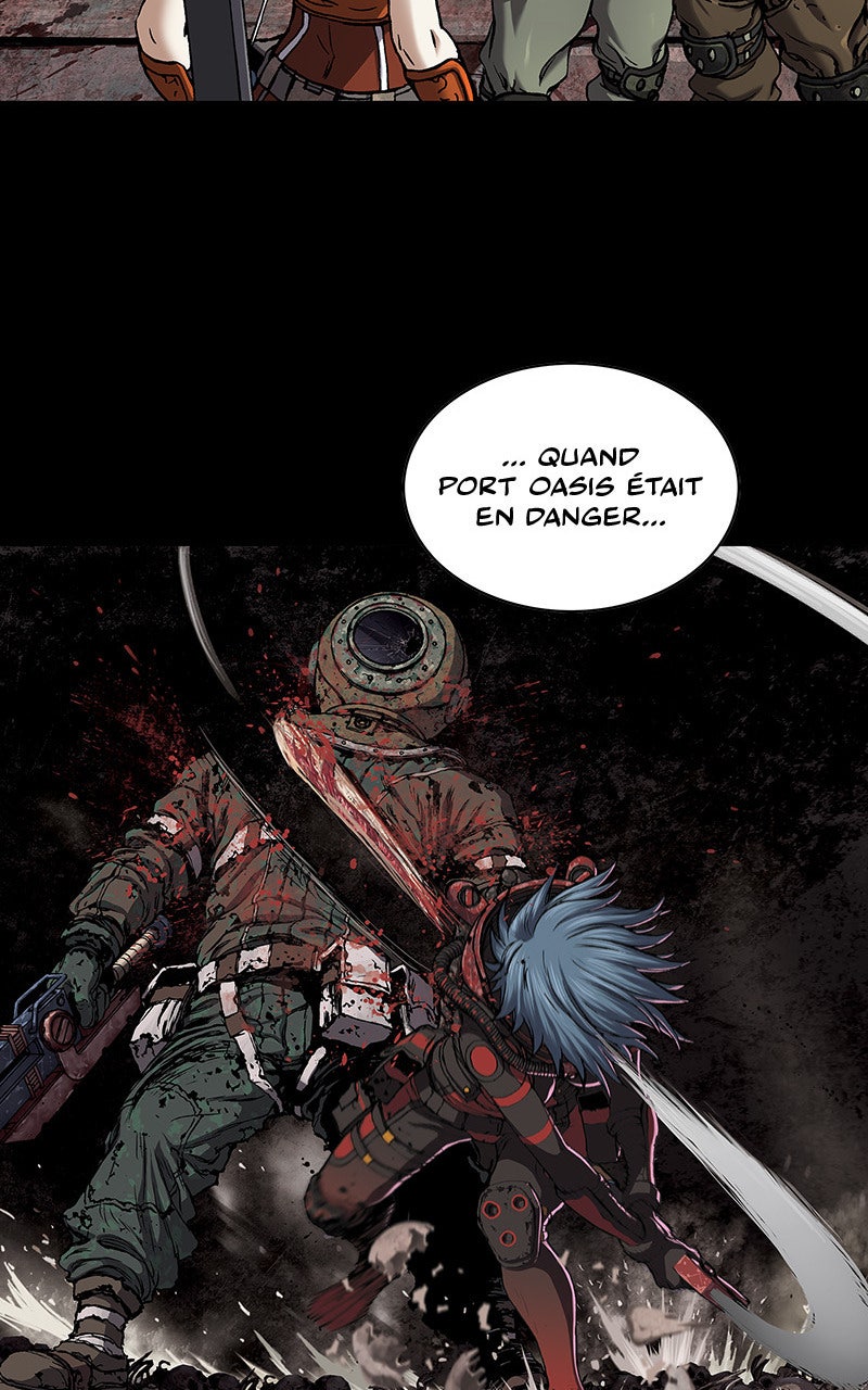 Read Leviathan FR Manga Online