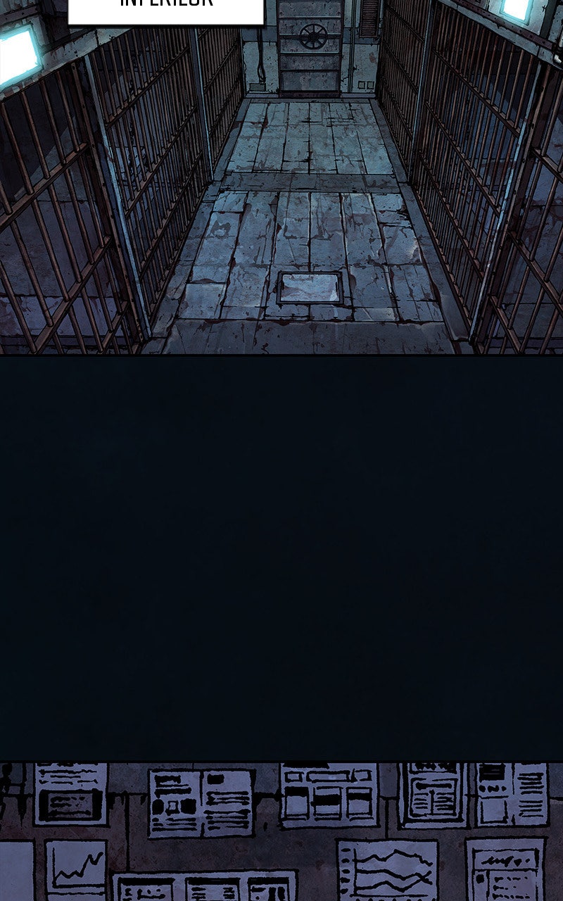 Read Leviathan FR Manga Online