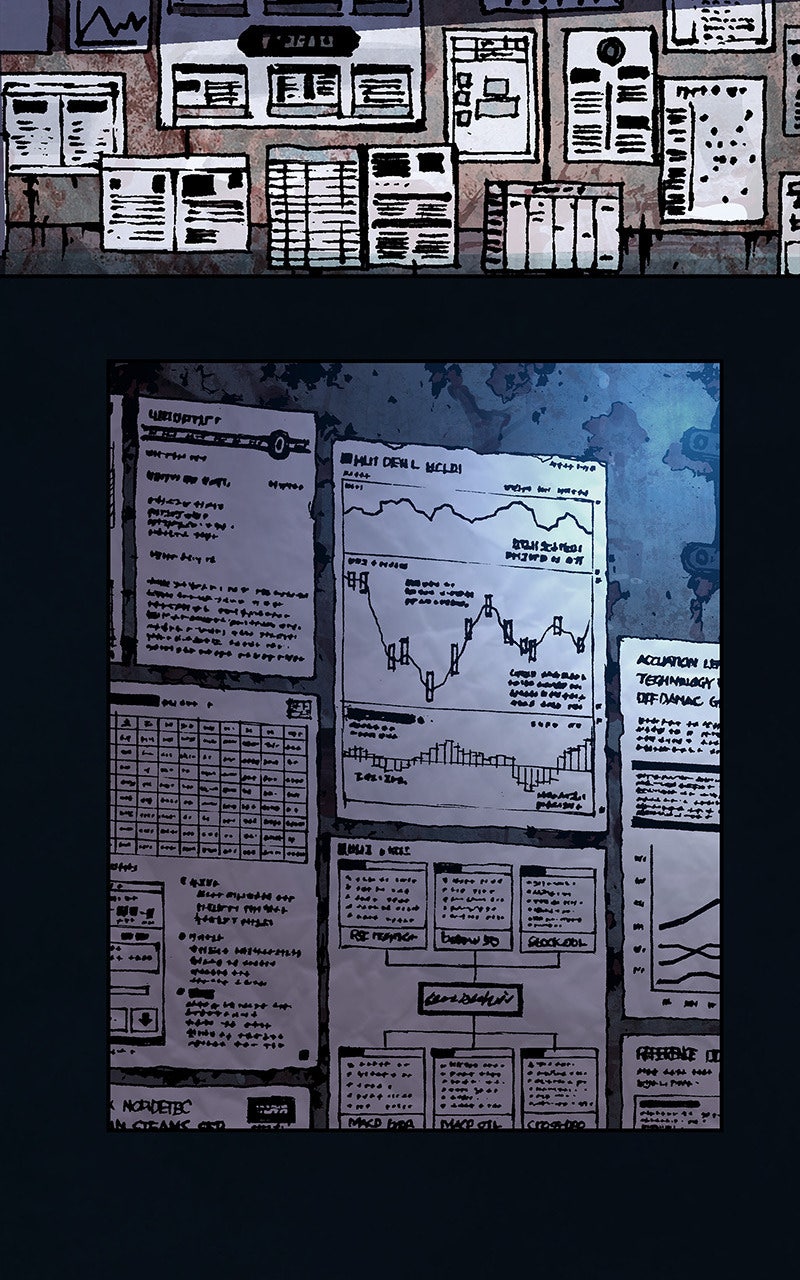 Read Leviathan FR Manga Online