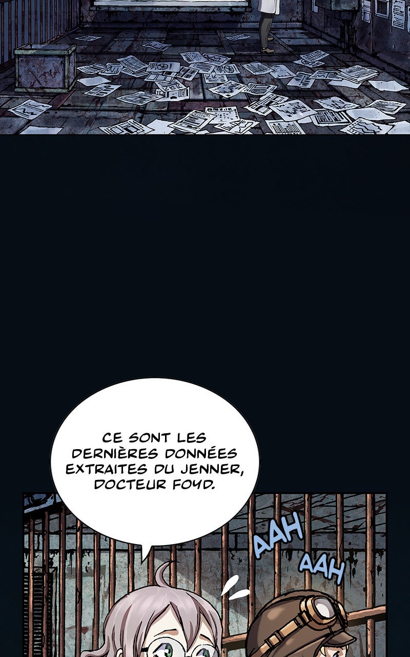 Read Leviathan FR Manga Online