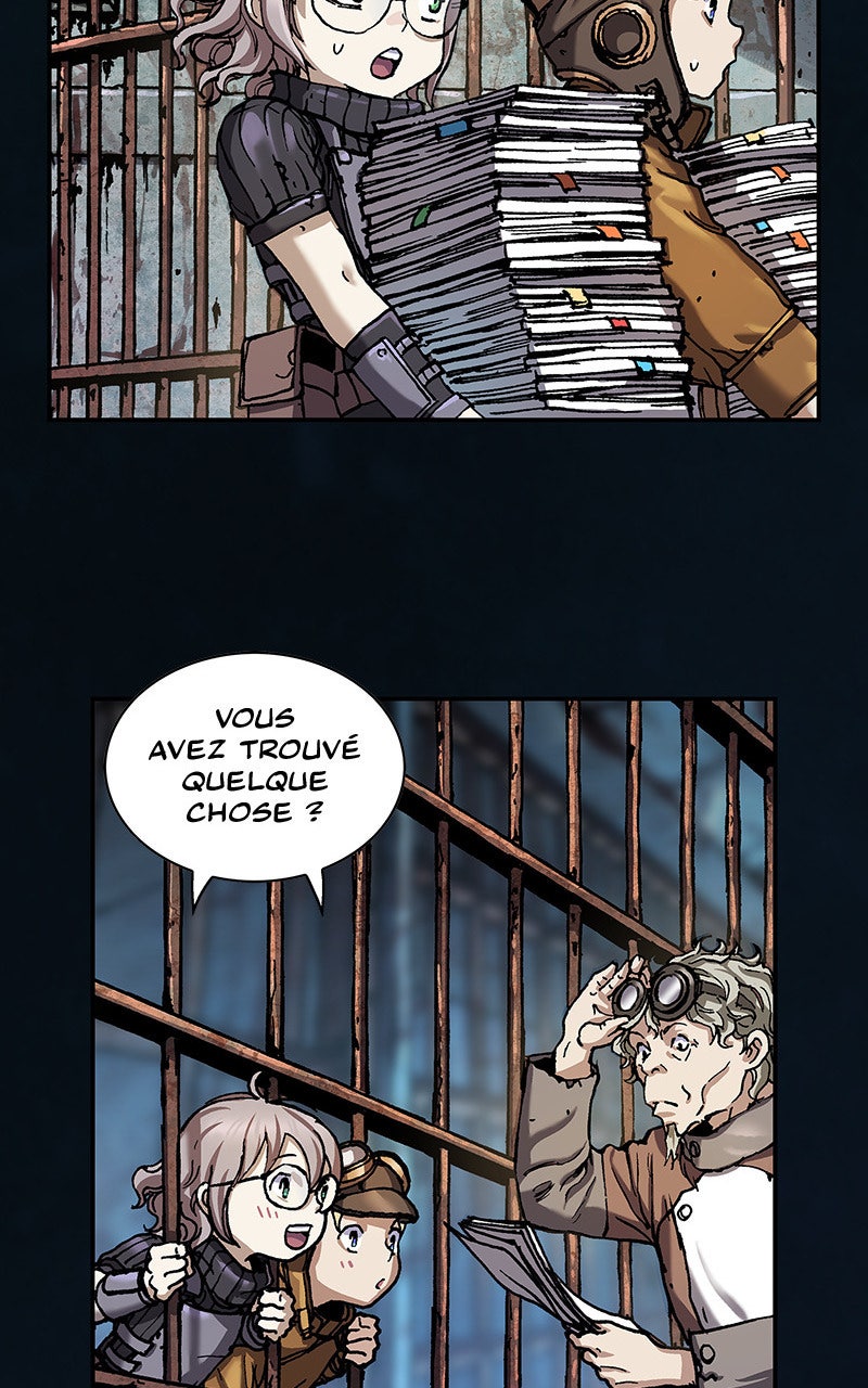 Read Leviathan FR Manga Online