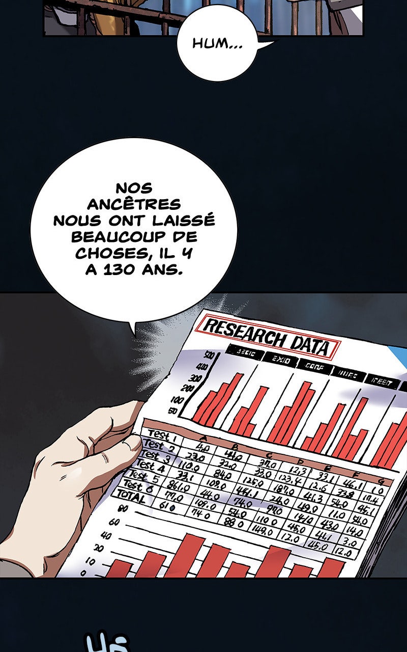 Read Leviathan FR Manga Online