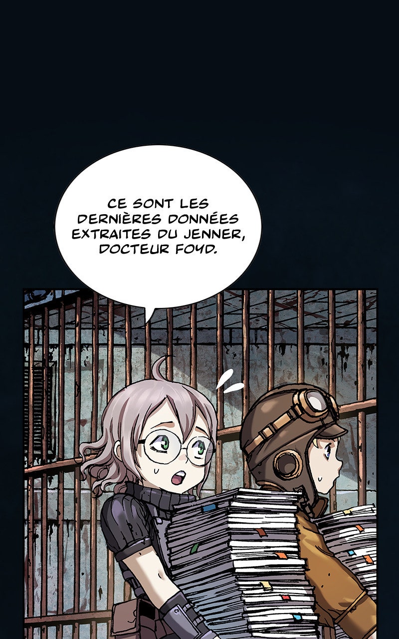 Read Leviathan FR Manga Online