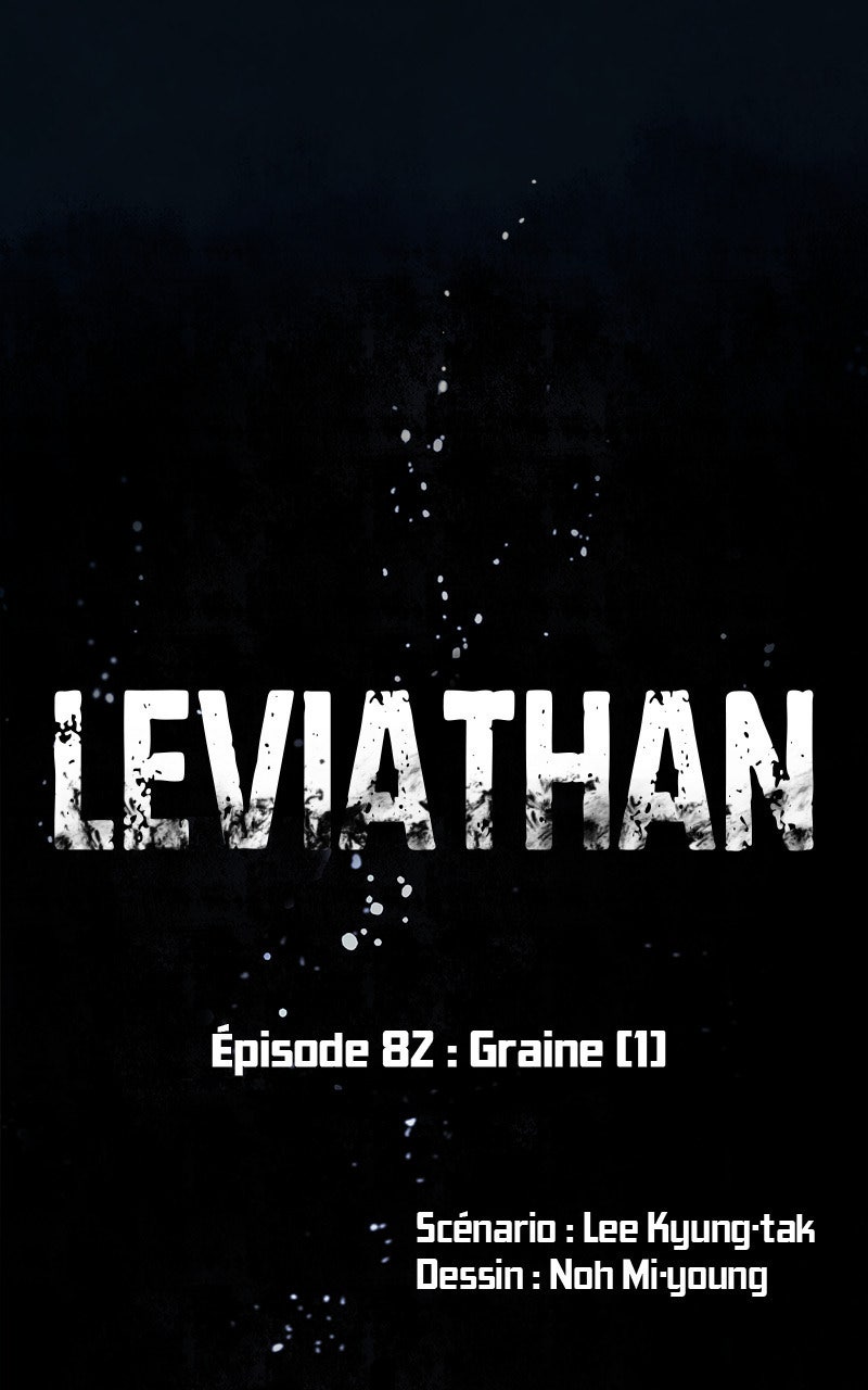 Read Leviathan FR Manga Online