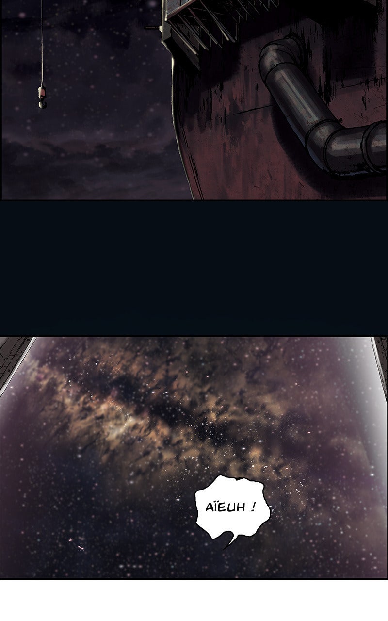 Read Leviathan FR Manga Online