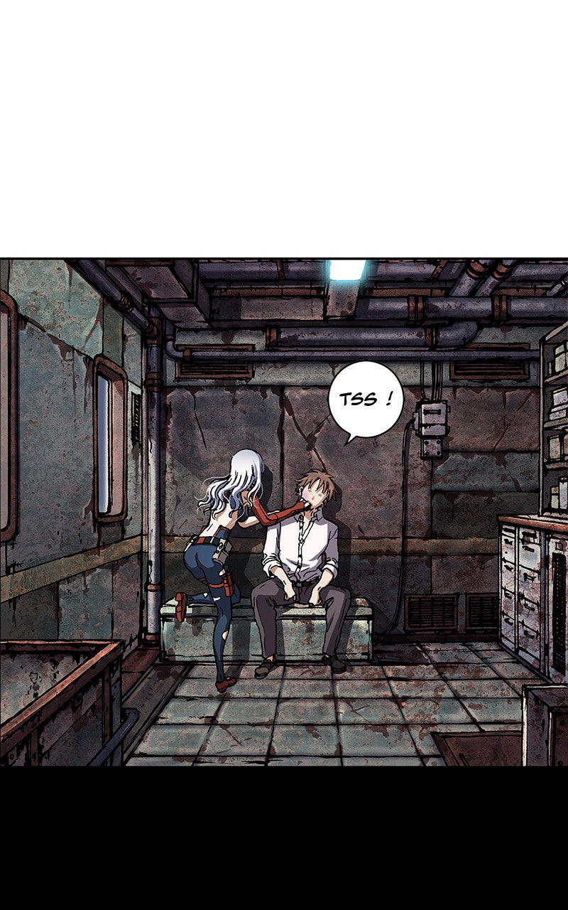 Read Leviathan FR Manga Online