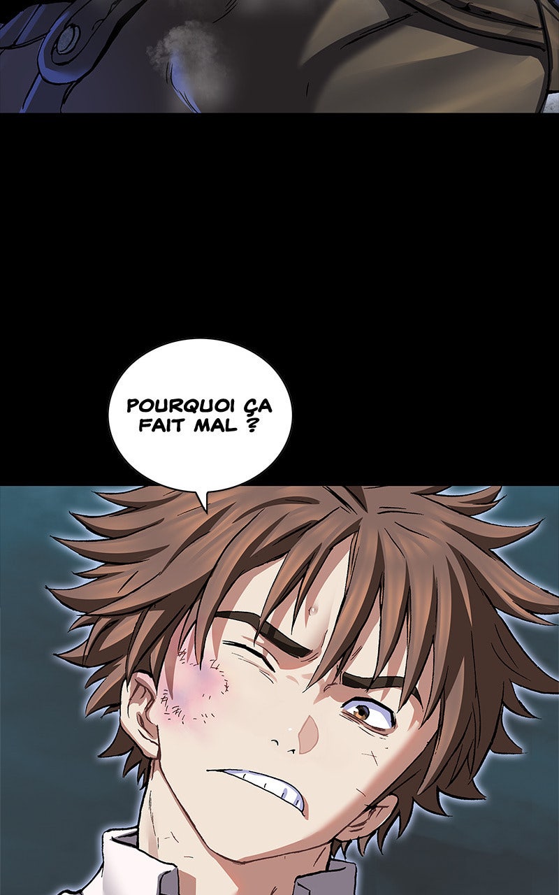 Read Leviathan FR Manga Online