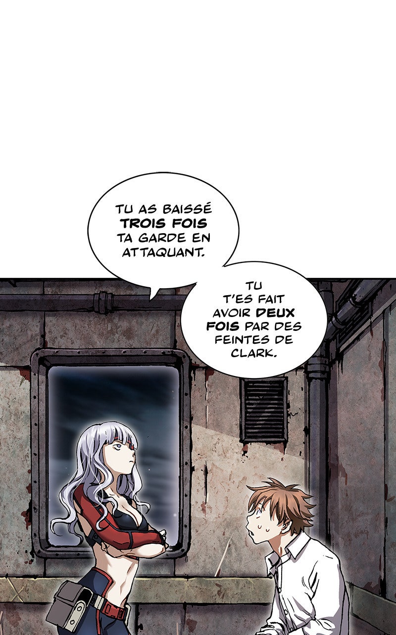 Read Leviathan FR Manga Online